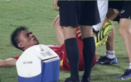 U23 Việt Nam tổn thất nghiêm trọng sau trận thắng U23 Indonesia