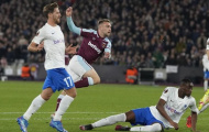 'Bạn có thể thấy anh ta đang trên đường đến Man Utd'