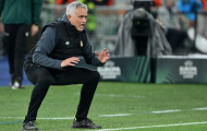 Mourinho: 'Tôi từ chối đánh giá cao cậu ta'