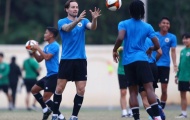 Marc Klok: 'Tôi không biết cầu thủ nào của U23 Việt Nam'