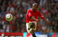 Quinton Fortune tiếc nuối khi Man Utd bỏ qua ngôi sao của Liverpool