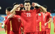 Tiến Linh khai hỏa, U23 Việt Nam thắng thuyết phục Indonesia