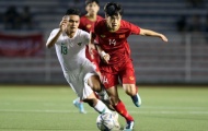 U23 Việt Nam có điểm tựa tinh thần trước trận Indonesia