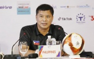 'U23 Việt Nam và U23 Indonesia rõ ràng mạnh nhất bảng nhưng...'