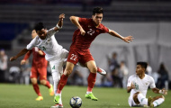TRỰC TIẾP U23 Việt Nam 3-0 U23 Indo (Kết thúc): Ba điểm xứng đáng