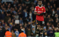 Mourinho gọi, Wan-Bissaka lập tức có câu trả lời