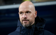 Fabrizio Romano xác nhận 2 hậu vệ có khả năng rời Man Utd 