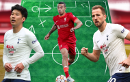 5 điểm nóng đại chiến Liverpool - Tottenham: 'Đá tảng' chạm trán sát thủ