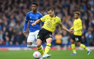 Barca coi như đón tân binh từ Chelsea
