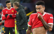 Bị tố ngược đãi Lingard, Rangnick nói gì?