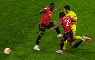 Chuyển nhượng 07/05: 2 hậu vệ định rời OTF, sao M.U từ chối Ten Hag; Arsenal hoàn tất HĐ mới