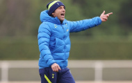 Hụt Luis Diaz, Conte đòi Tottenham 'rải bom' TTCN