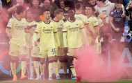 Kịch bản tốt và xấu nhất dành cho Arsenal sau trận đấu thứ 35 