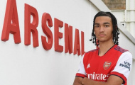 Sao trẻ Arsenal muốn rời đi