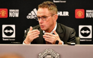Man Utd có lý khi không chi viện cho Ralf Rangnick