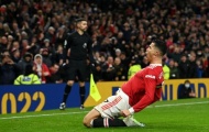Man Utd đấu Brighton: 2 nhạc trưởng, CR7 vẫn là đầu tàu