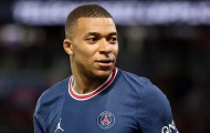 PSG chốt đề nghị bom tấn cuối cùng giữ chân Mbappe
