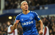 Richarlison có phải mảnh ghép nâng cấp Man Utd?