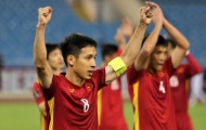 Rõ nhân tố xuất sắc nhất U23 Việt Nam trong chiến thắng Indonesia