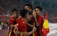 U23 Việt Nam: Nốt trầm phía sau chiến thắng tưng bừng