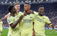Owen và 2 chuyên gia đồng ý kết cục trận Arsenal vs Leeds