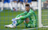 Cột mốc ô nhục nhất của M.U trong kỷ nguyên Premier League