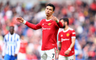 'Đội này không phải Man Utd'