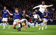 'Máy quét' xem như đã xác nhận không gia nhập Man Utd 