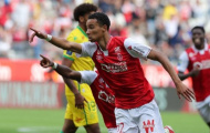Hugo Ekitike có gì hơn các tiền đạo của Man Utd?