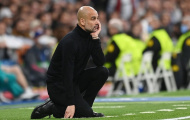 Pep không thể quên 'mối thù' với 9 CLB Premier League 