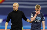 Lý do sẽ khiến Pep chia tay Man City