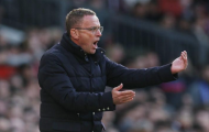 Rangnick nhắc lại trận đấu dưới thời Solskjaer