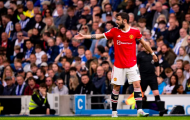 'Không xứng để khoác áo Man Utd. Tôi thừa nhận điều đó'