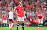 Souness chỉ ra 2 điểm sáng hiếm hoi của Man Utd mùa 2021/22