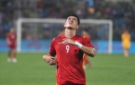 Tiến Linh kém duyên, U23 Việt Nam chia điểm đáng tiếc trước U23 Philippines