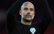 'Tôi đã đọc sách của Pep, 1 bộ não đáng kinh ngạc'