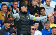 Tuchel nổi điên với dàn sao Chelsea