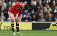 'Tụi bây không xứng khoác áo Man Utd'