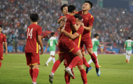 U23 Việt Nam đấu U23 Philippines: Thắng Indonesia rồi, thầy Park có thử?