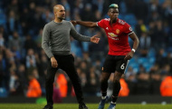 'Bất cứ ai nói cậu ta cống hiến 100% cho M.U, đó là lời nói dối'