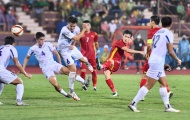 3 bài học của U23 Việt Nam sau trận hòa Philippines