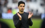 Arteta: 'Chúng tôi có quyền quyết định thời điểm thích hợp để bán họ'