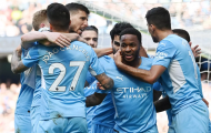 Man City thắng '5 sao': Pep Guardiola chưa mừng được đâu