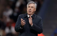 Ancelotti giữ quân đá chung kết Cúp C1, tuyên bố khiến Atletico nóng mặt