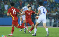 Báo Philippines: 'Chúng ta khiến U23 Việt Nam choáng'