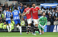 Choáng với Man Utd; Đẳng cấp Son Heung-min