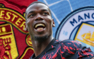 Chuyển nhượng 09/05: Bất ngờ Pogba, thêm cái tên từ chối Ten Hag ở M.U; Chelsea xác định ký 2 HĐ đầu tiên