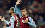 'Chúng tôi chắc chắn muốn có Coutinho'