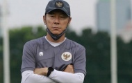 Đồng hương thầy Park hẹn U23 Việt Nam ở chung kết SEA Games