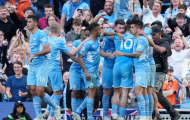 Pep: 'Họ chỉ vô địch Premier League 1 lần trong 30 năm'